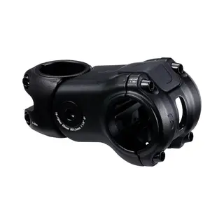 Bbb Cycling ActionStem - Suspension Stem For Road Bike, Gravel Bike & E-bike - 31.8mm - Adjustable 0° To +3.5° - High Shock Absorption - Multiple