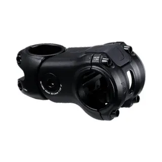 Bbb Cycling ActionStem Fahrrad Vorbau - Gefedert - Für Rennrad, Gravelbike & E-Bike - 31.8mm - Verstellbar 0° Bis +3.5° - Hohe Stoßdämpfung -