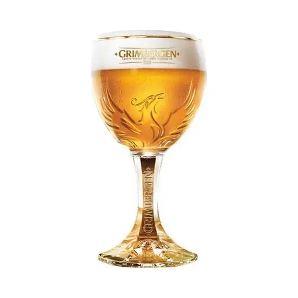 Grimbergen - Bokaal - 6 X 33 Cl thumbnail