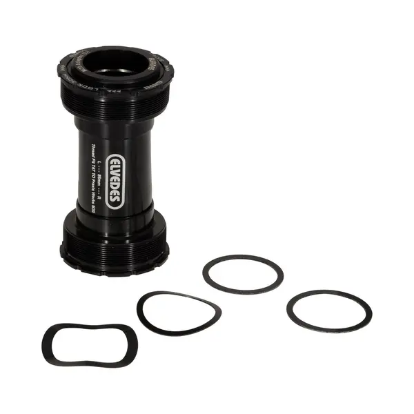 Elvedes Adapter Bottom Bracket T47 86 Mm Praxis thumbnail