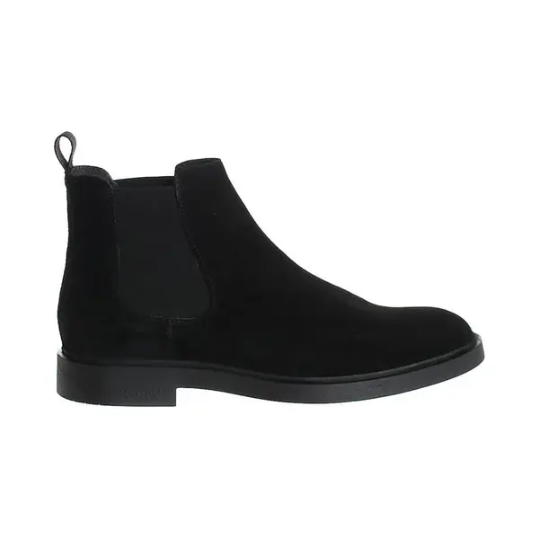 Blackstone Chelsea Boots Owen WG81 thumbnail