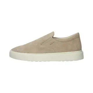 Blackstone Slip-ons 'Ruby Banks DG508' Beige