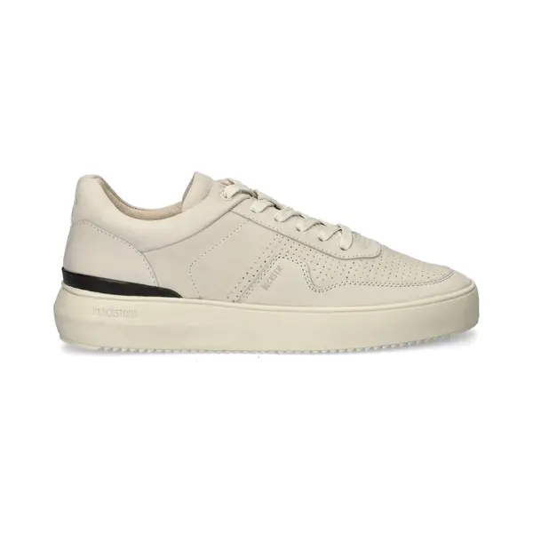 Blackstone Marble Colton - DG512 Delicate Stone - Sneaker (low) - Heren - Light Grey - Maat, 44 thumbnail