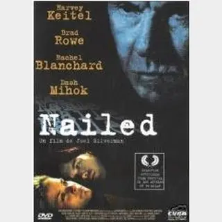 Dvd Nailed