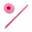 Noodle Roze/Rood