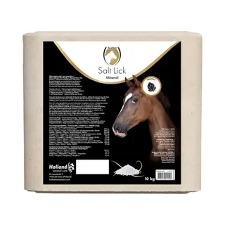 Excellent Leckstein - 10 Kg
