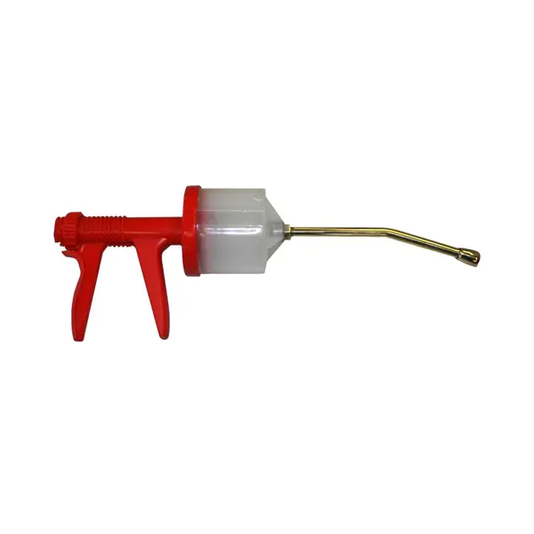 Henke Drench-gun Zuigerring thumbnail