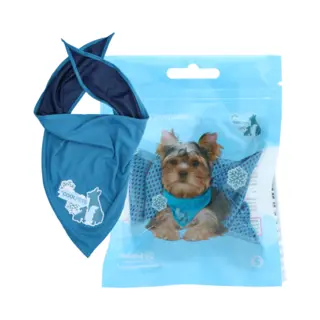 Coolpets Bandana Small 30 X 30 Cm