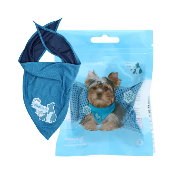 Coolpets Bandana Small 30 X 30 Cm thumbnail