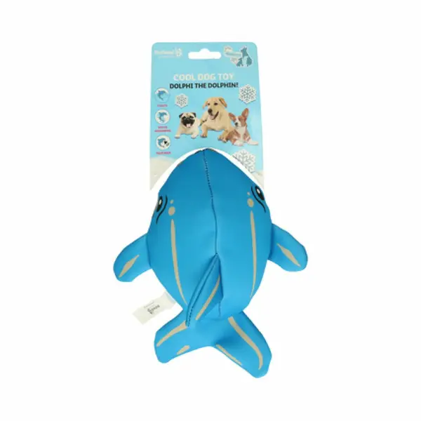 Coolpets Dolphi The Dolphin 22 Cm thumbnail