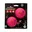 6 cm, Roze