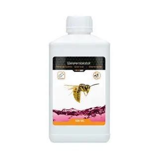 Knock Pest Control Wasp Bait – Kant- En Klare Wespenlokstof – Ook Geschikt Voor Vliegen – Toepasbaar In Elke Soort Wespen- Of Vliegenval –