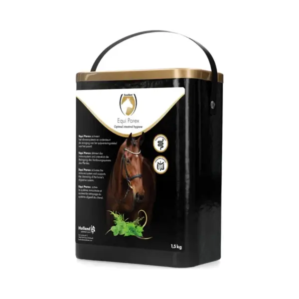 Excellent Equi Parex - 1, 5 Kg thumbnail