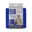 Blauw