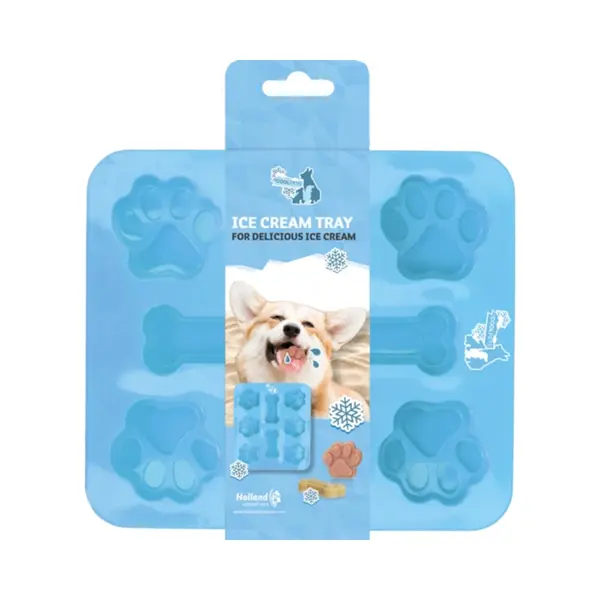 Coolpets Hondensnack Ice Cream Mix Tray thumbnail