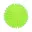 8 cm, Groen