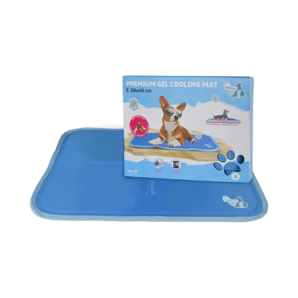 CoolPets Premium Cooling Mat - S thumbnail