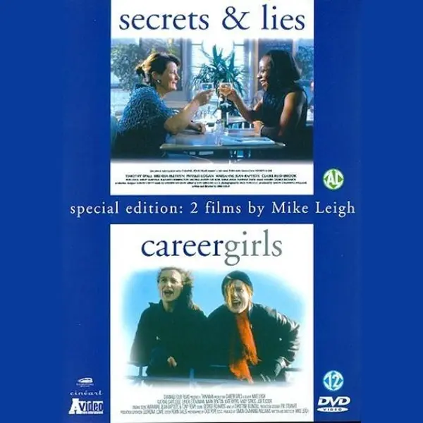 Secrets & Lies/Career Girls thumbnail