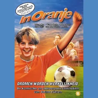 In Oranje