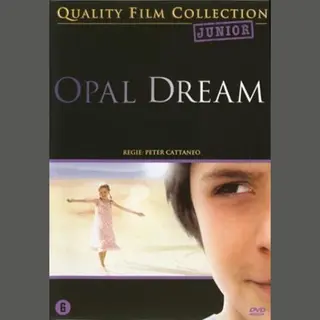 Opal Dream