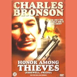 Honor Among Thieves