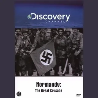 Normandy - The Great Crusade