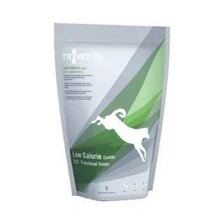 Trovet Lct Kalorienarm (Lamm) Hund | 400 G