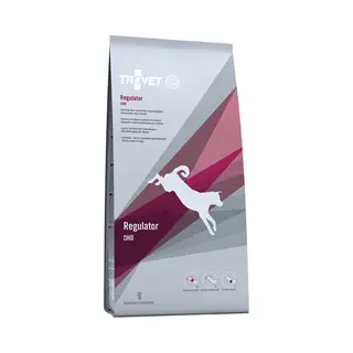 Trovet 8716811001076 droogvoer voor hond 12,5 kg Puppy Vis, Rijst