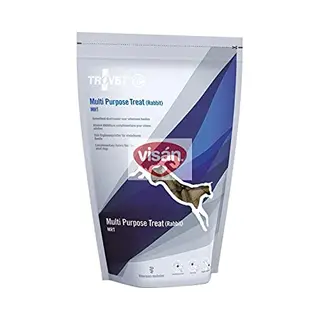 Trovet Multi Purpose Treats Mrt Hund - Kaninchen - 400 G