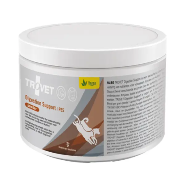 Trovet Digestion Support Pes - 200 G thumbnail