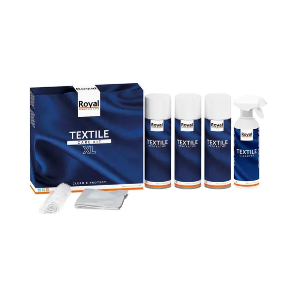 Oranje Furniture Care Xl Textil Schutz- Und Pflege-Set thumbnail