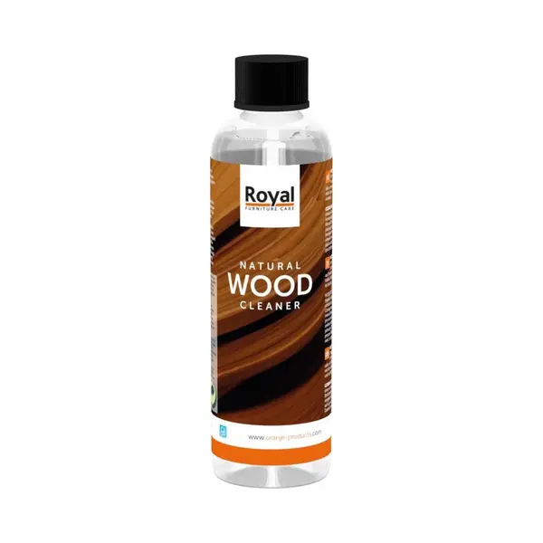 Oranje Furniture Care WoodClean 250ml thumbnail