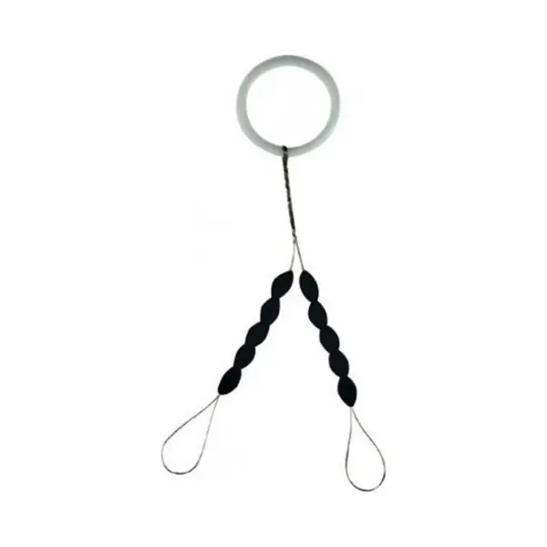 Spro Lijn Stopper Rubber (10 Stuks) L thumbnail