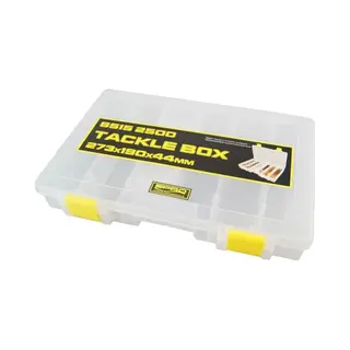 Spro Tackle Box 2500