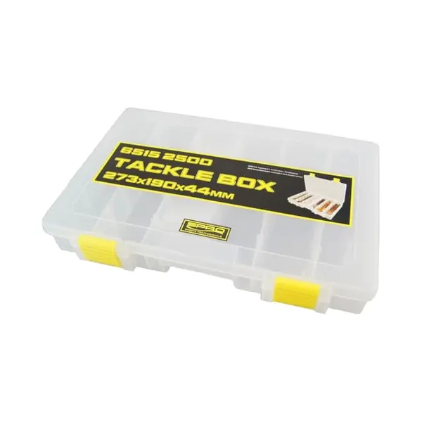 Spro Tackle Box 2500 thumbnail
