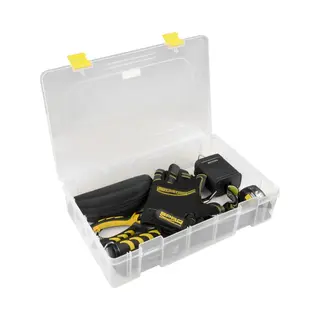 Spro Tackle Box 360 X 225 X 80 Mm