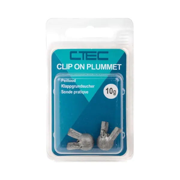 C-Tec Peillood Per 2 Stuks - Maat , 20g thumbnail