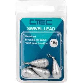 C-Tec Wartellood - Maat , 20gr (3 Pcs)