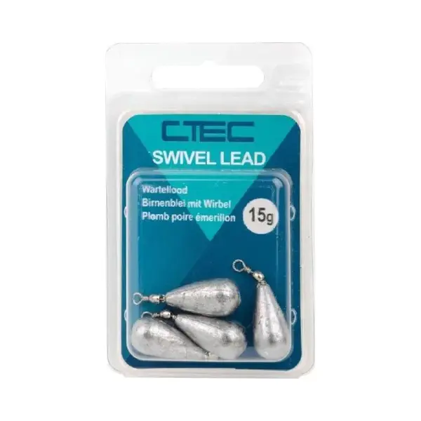 C-Tec Wartellood - Maat , 25gr (2 Pcs) thumbnail