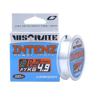 Nylon Schlag Cresta Visorate Intenz Power Mono