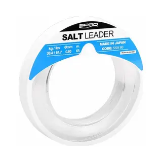 Salt Spro Norway Sea Leader Ø 1, 20mm / Tragkraft, 73, 9kg Vorfachschnur, Schlagschnur