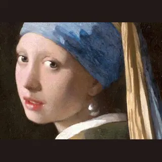 Bekking & Blitz - Puzzel - 1.000 Stukjes - Kunst - Meisje Met De Parel - Girl With The Pearl Earring – Johannes Vermeer – Museum Het Mauritshuis