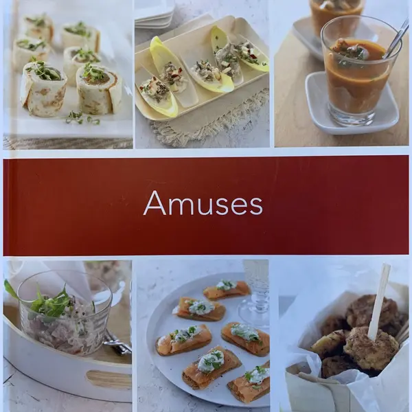Amuses thumbnail