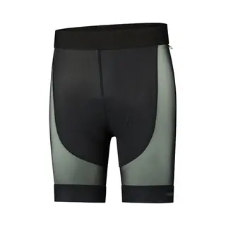 Shimano Fuji Trail Fietsbroek Zwart M Man
