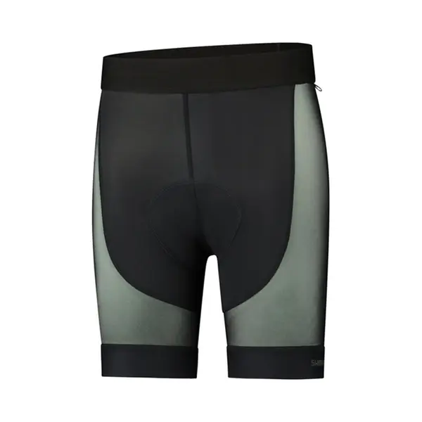 Shimano Fuji Trail Fietsbroek Zwart M Man thumbnail