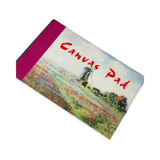 Canvas Pad Conda 30 X 40 Cm
