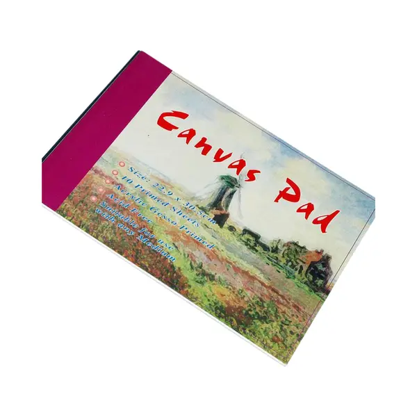 Canvas Pad Conda 45 X 60 Cm thumbnail