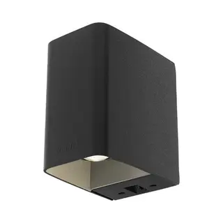 In-lite WandstrahlerAce Down Dark 12 Volt Led - 10301850