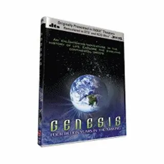 Escapi Media Bv Genesis, Xcq Ultra [Dvd]
