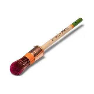 Staalmeester Patentpuntkwast - Series 2010 - 16"(29mm)